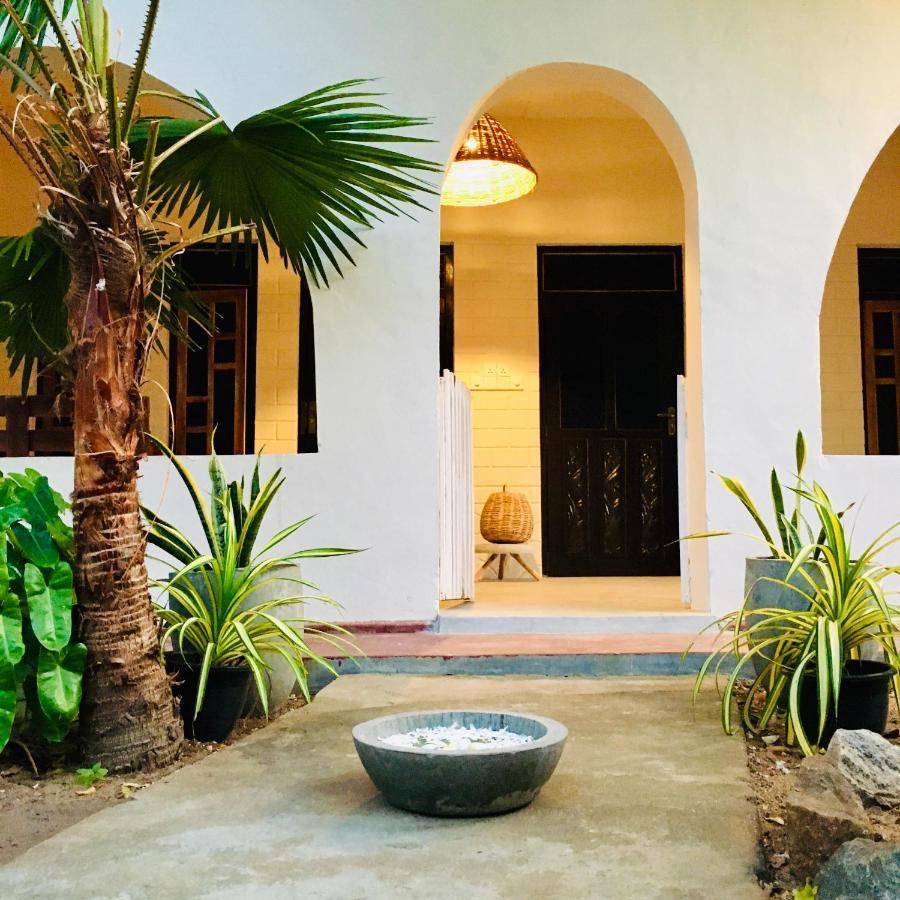 Little Lagoon Hostel Arugam Bay Exterior foto